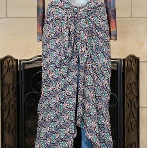 Sarong NWT